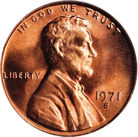 1971 penny value - 1971: New Penny: 1,922,000 ... are designed to serve merely as one of many measures and factors that coin buyers and sellers can use in determining coin values. These ... 